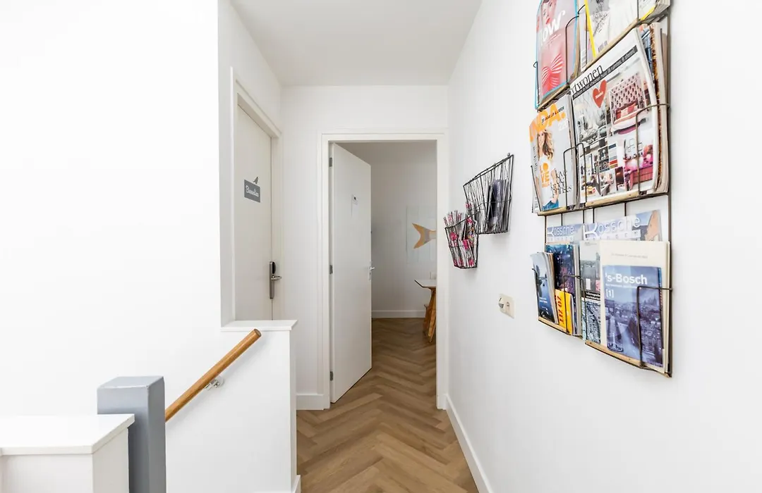 B&B Achter de Kan-1