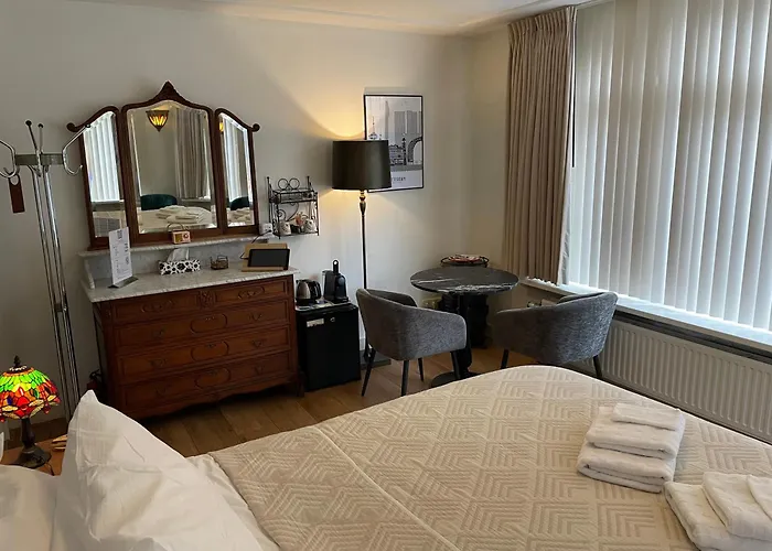 Bed And Breakfast Rotterdam