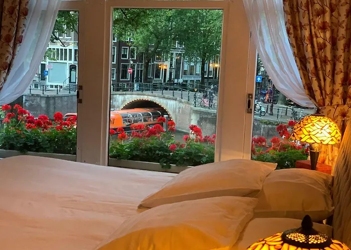 Keizershouse Amsterdam