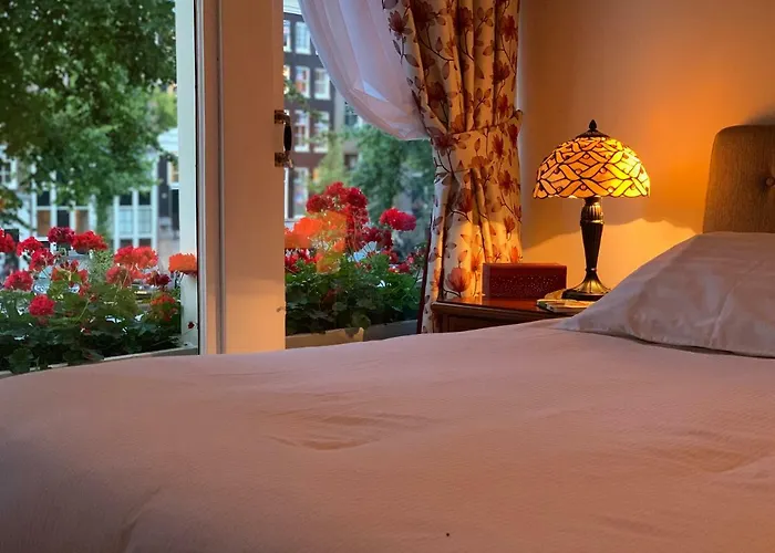 Keizershouse Amsterdam
