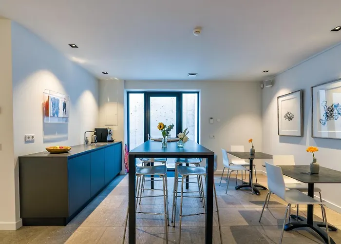 Bed En Breakfast De Olm